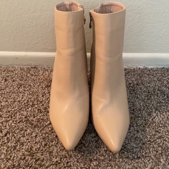 SHEIN heeled boots - Picture 6 of 6